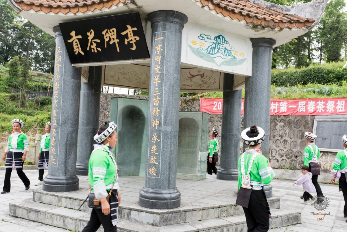 多彩贵州·第十四届中国原生态国际摄影大展 · 周红光 的图集