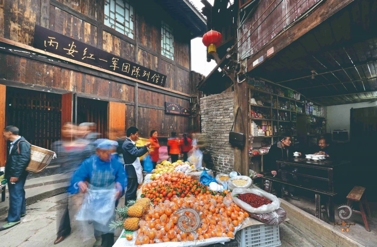 2024多彩贵州·第十七届中国原生态国际摄影大展展览 · 摄影大展官方客服 的图集