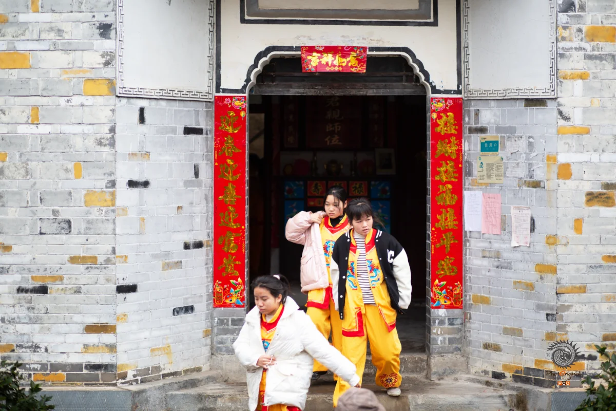 2025多彩贵州·第十八届中国原生态国际摄影大展 · 朱进 的图集