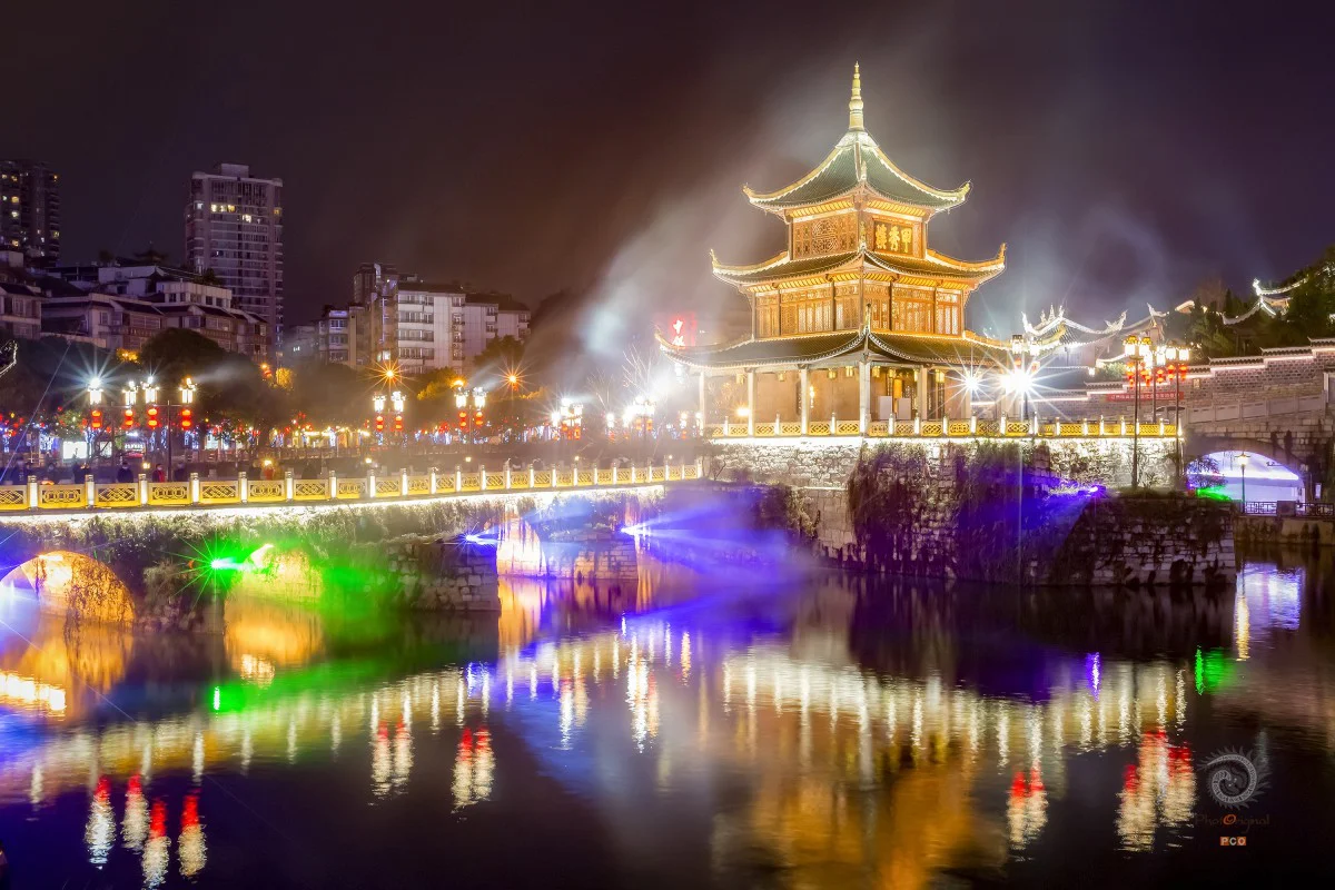 多彩贵州·第十四届中国原生态国际摄影大展 · 朱进 的图集