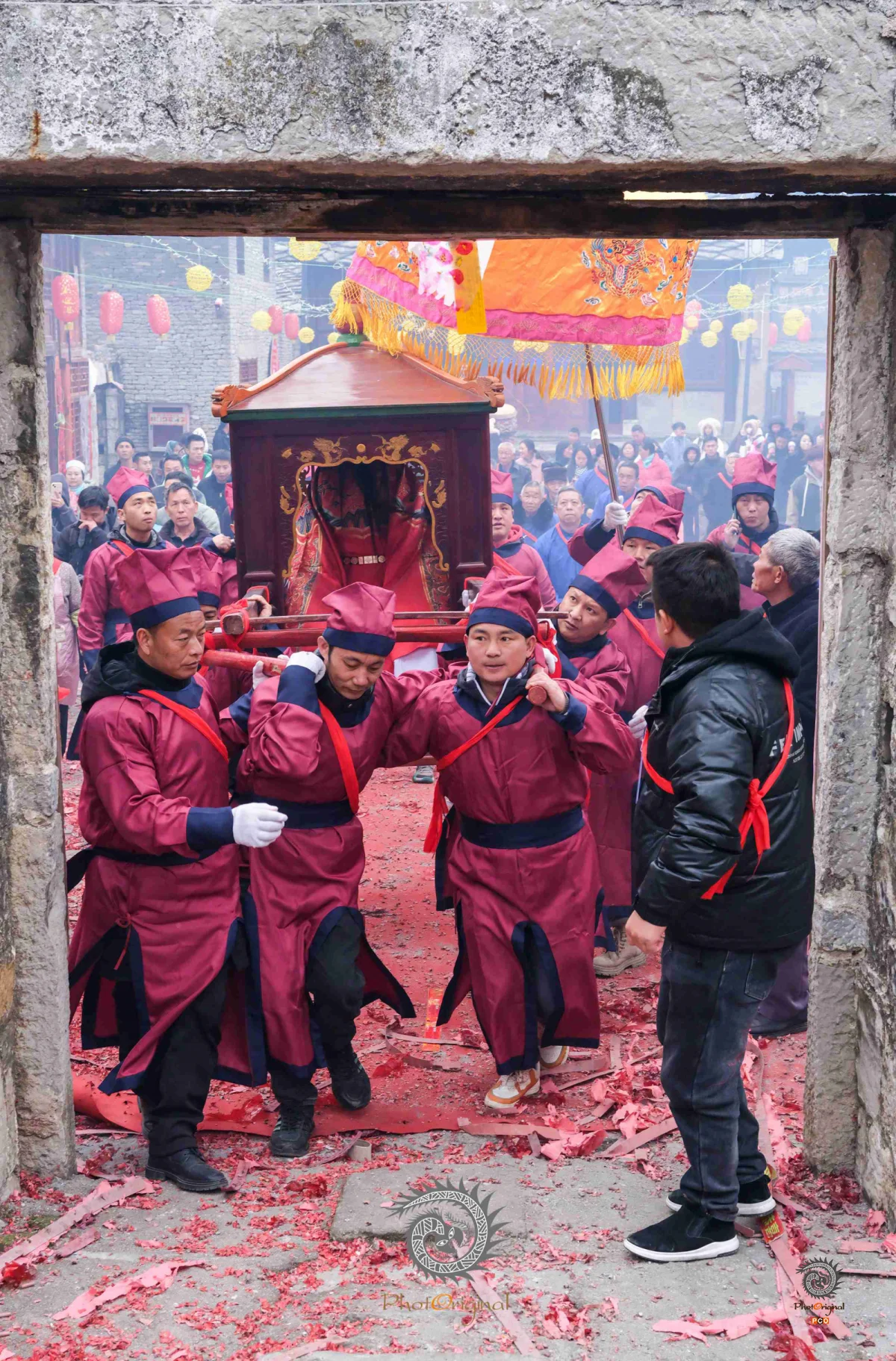 2024多彩贵州·第十七届中国原生态国际摄影大展展览 · 摄影大展官方客服 的图集