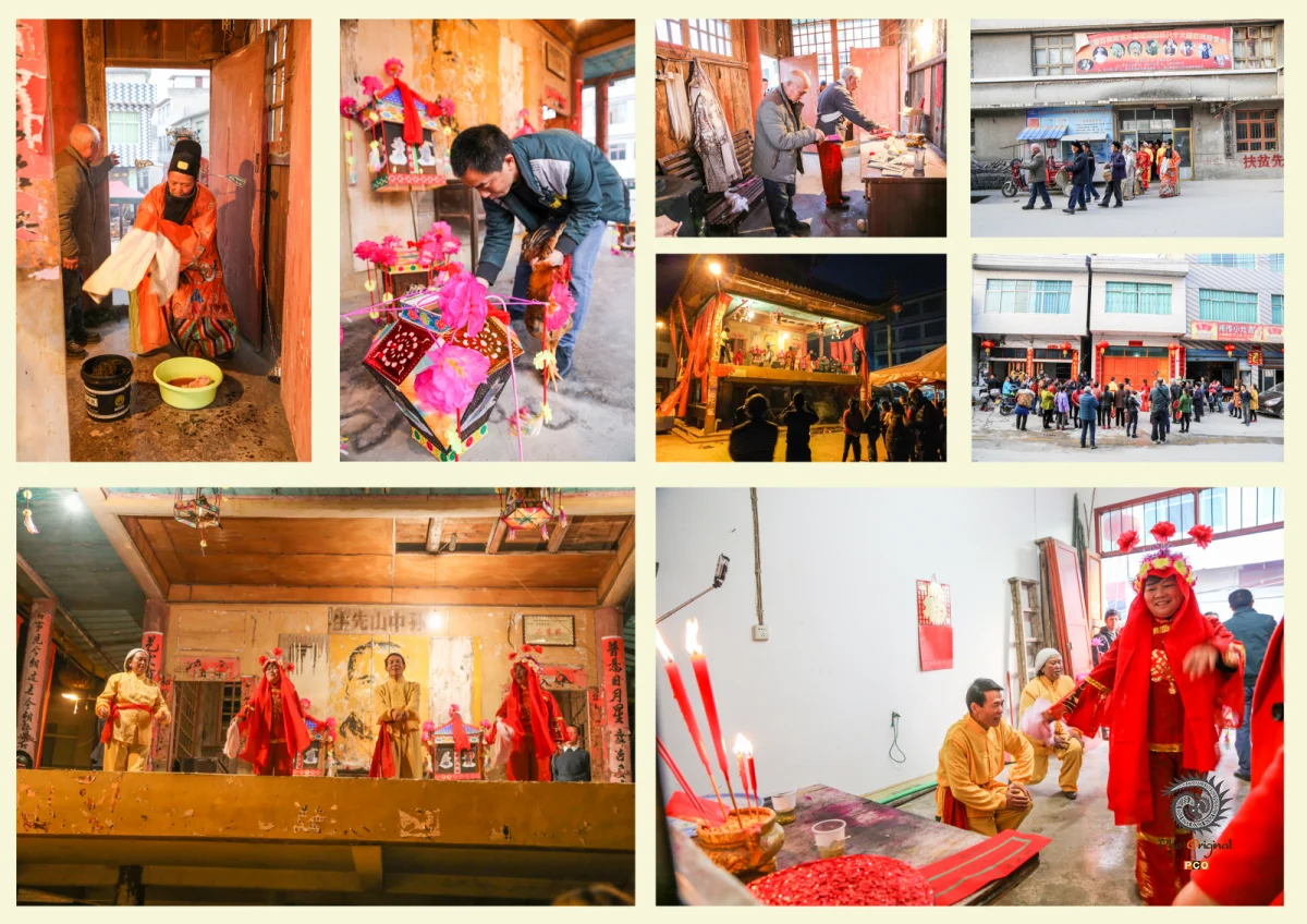 多彩贵州·第十四届中国原生态国际摄影大展 · 玉哥 的图集