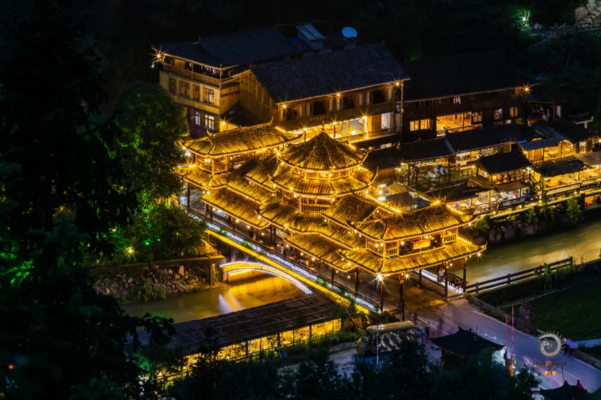 2023多彩贵州·第十六届中国原生态国际摄影大展 · 阿照 的图集