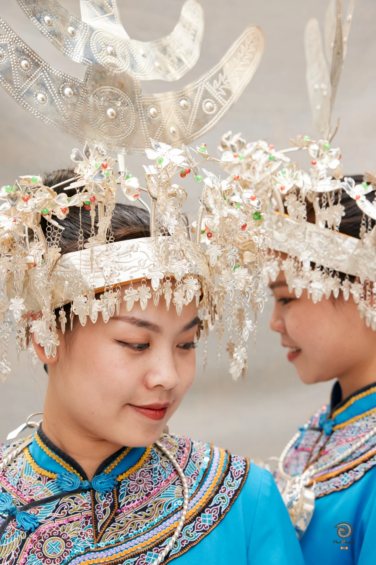 第十五届多彩贵州·中国原生态国际摄影大展 · 摄影大展官方客服 的图集