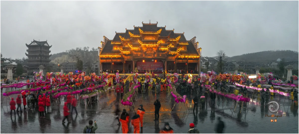 多彩贵州·第十四届中国原生态国际摄影大展 · 王德仙 的图集