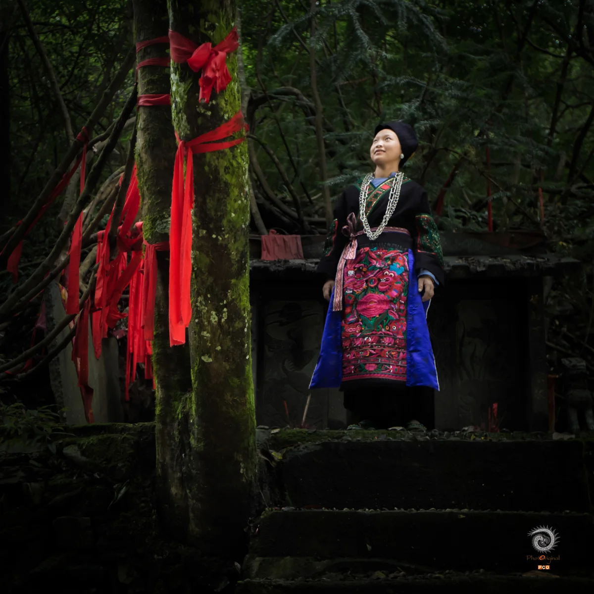 多彩贵州·第十四届中国原生态国际摄影大展 · 大凡 的图集