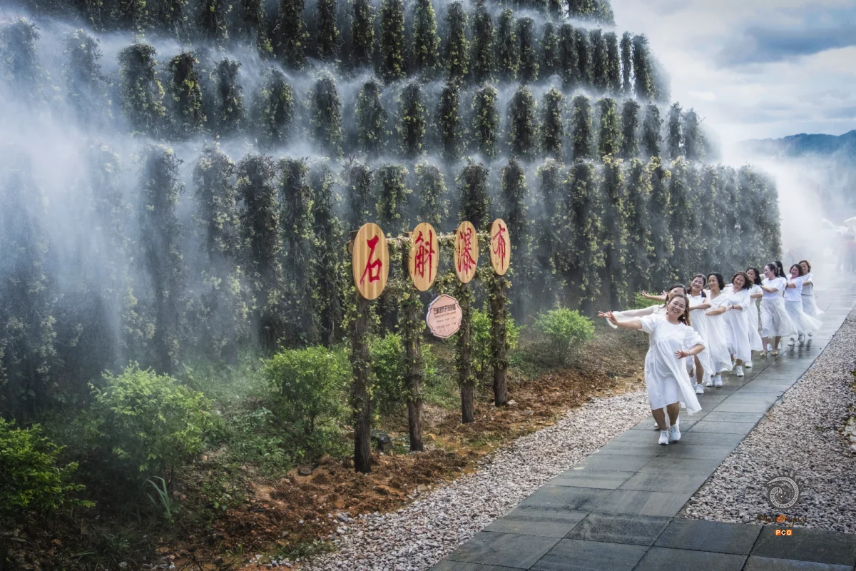 多彩贵州·第十四届中国原生态国际摄影大展 · 杨胜屏 的图集