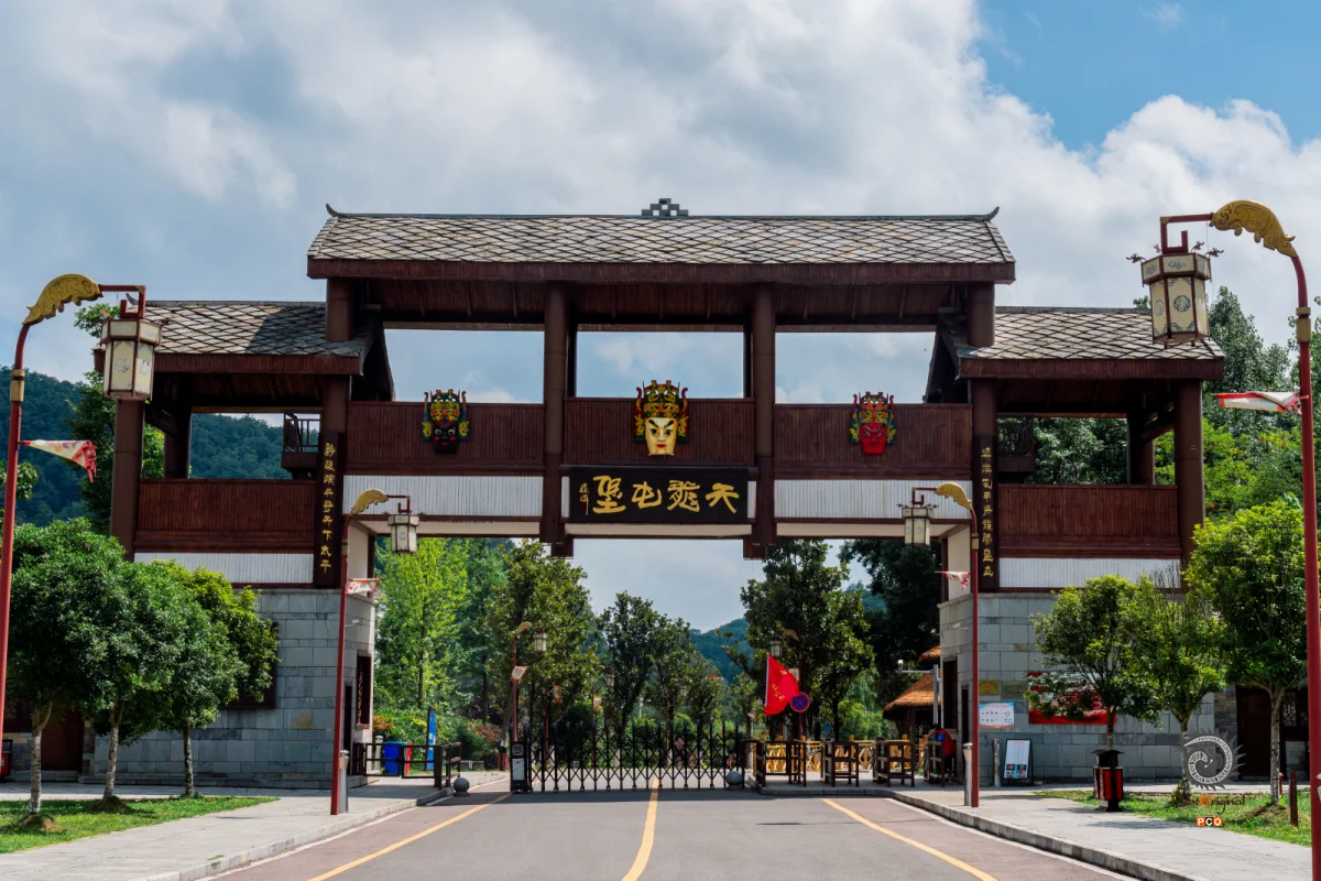 2025多彩贵州·第十八届中国原生态国际摄影大展 · 江海? 的图集