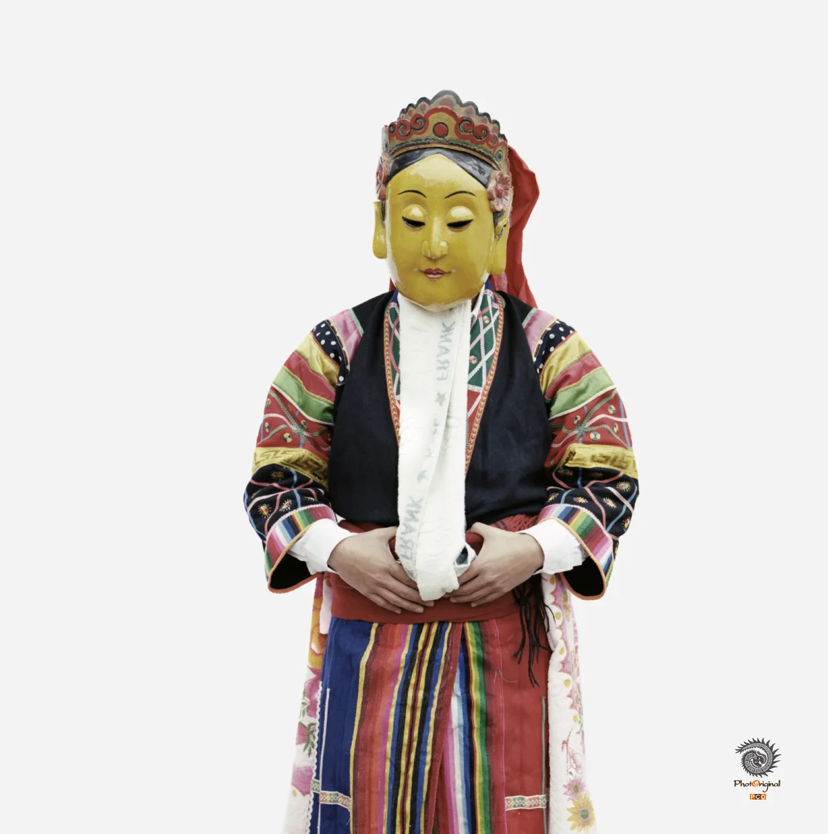 《白马·相》