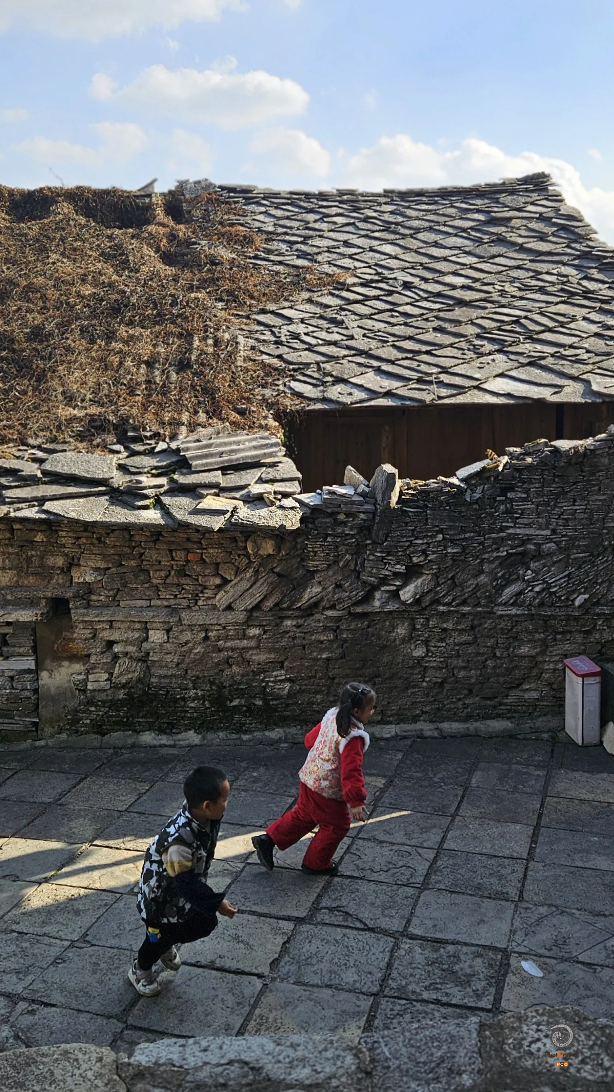 ​2024多彩贵州·第十七届中国原生态国际摄影大展 · 杨青美 的图集