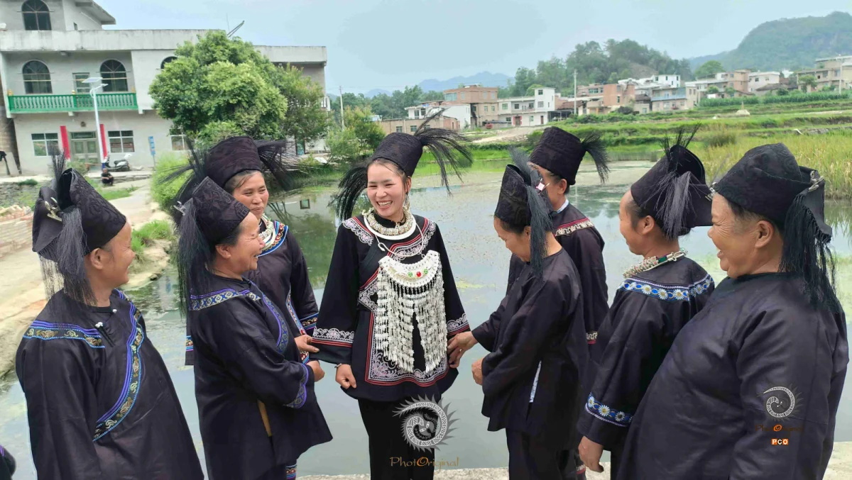 2024多彩贵州·第十七届中国原生态国际摄影大展展览 · 摄影大展官方客服 的图集