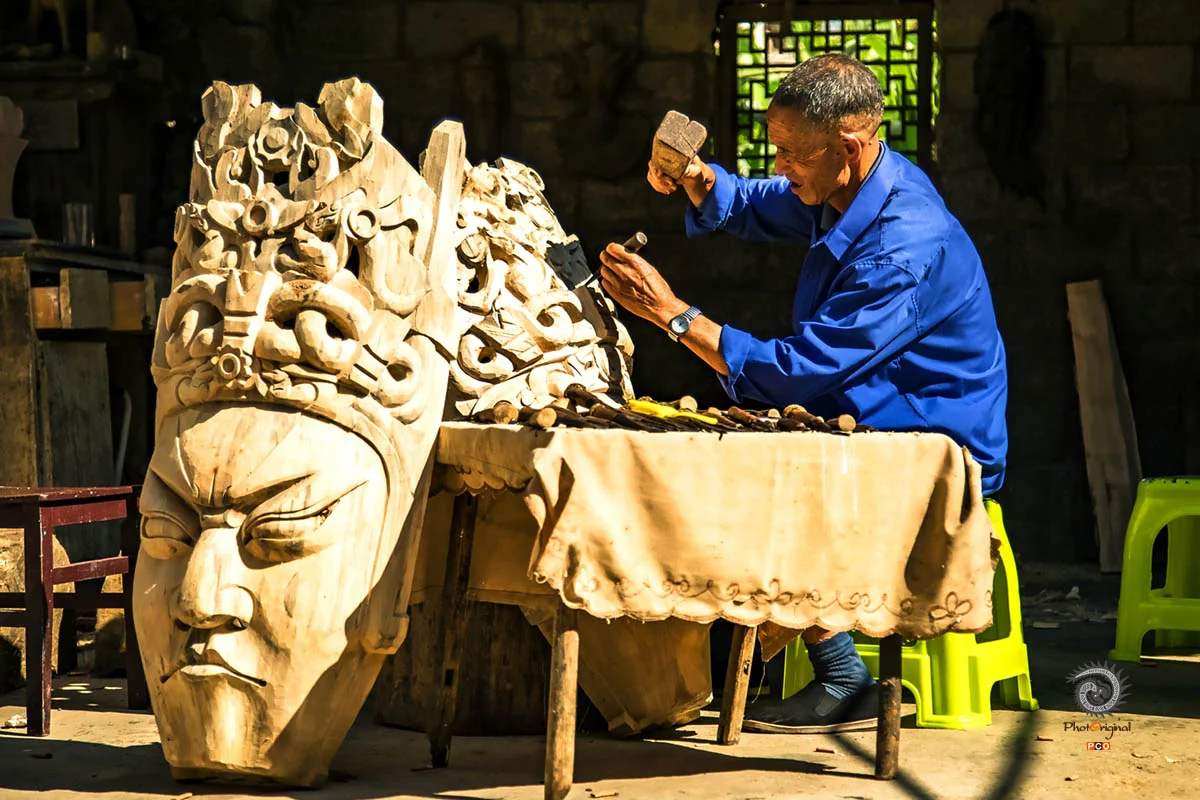 2025多彩贵州·第十八届中国原生态国际摄影大展展览 · 摄影大展官方客服 的图集