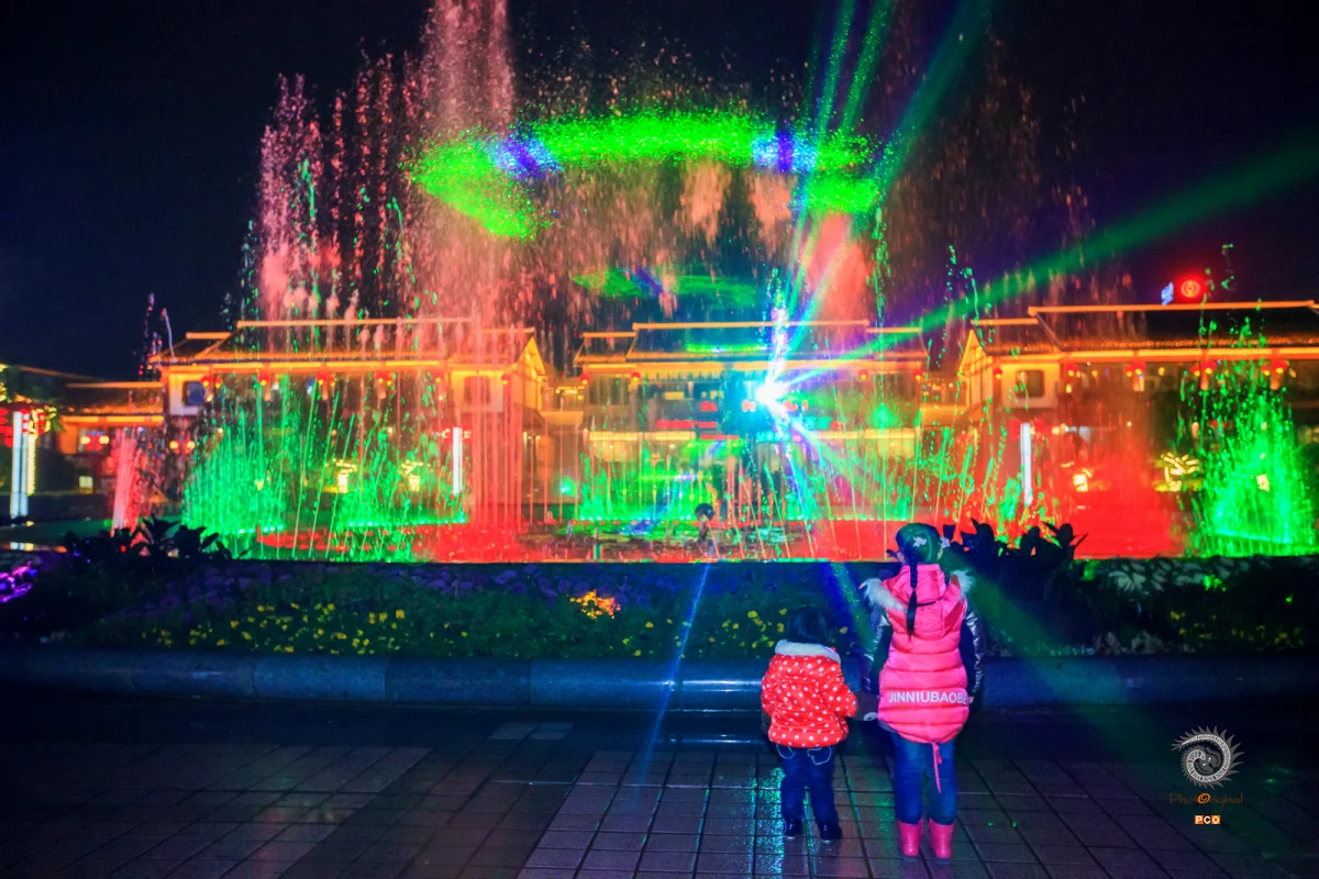​2024多彩贵州·第十七届中国原生态国际摄影大展 · 朱进 的图集