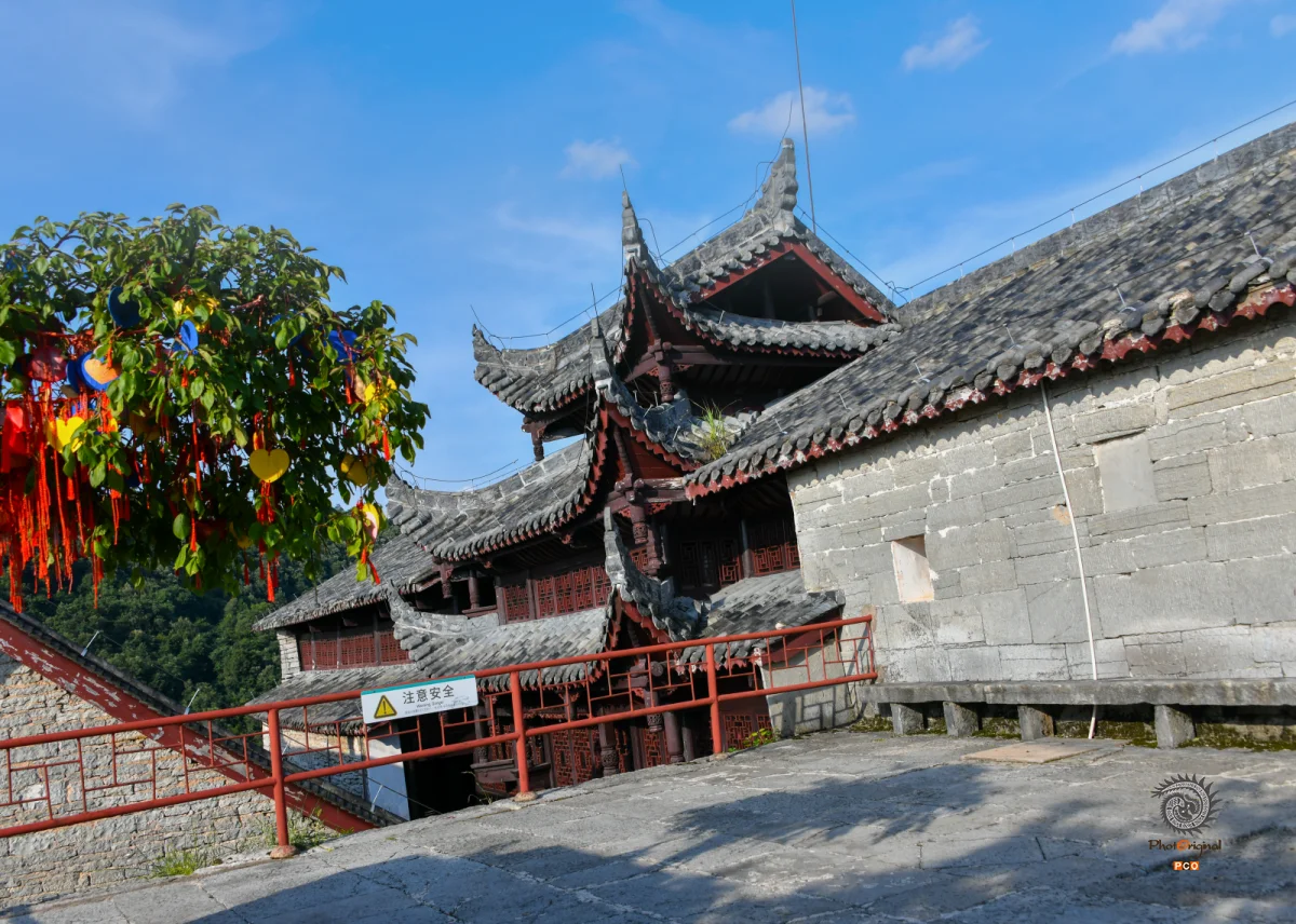 2025多彩贵州·第十八届中国原生态国际摄影大展 · 潇洒玩玩 的图集