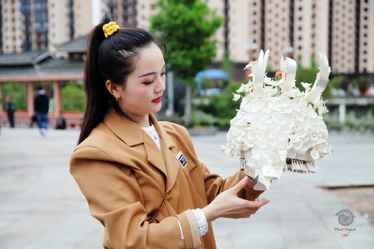 多彩贵州·第十四届中国原生态国际摄影大展 · 杨兴朝 的图集