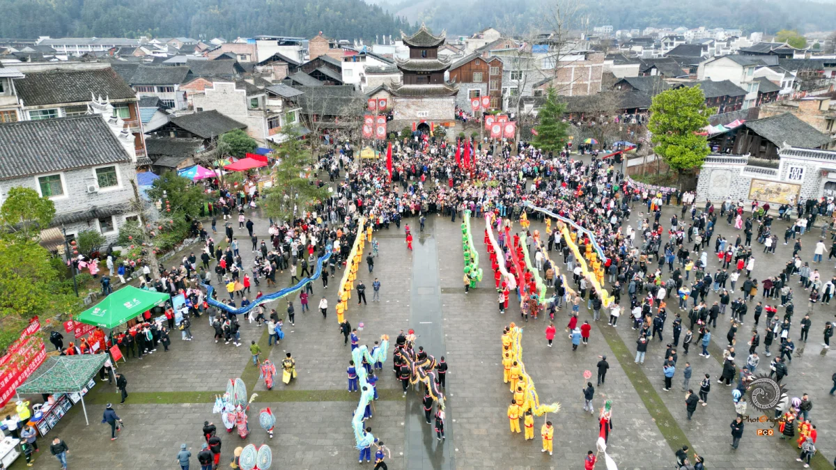 2025多彩贵州·第十八届中国原生态国际摄影大展 · 朱进 的图集