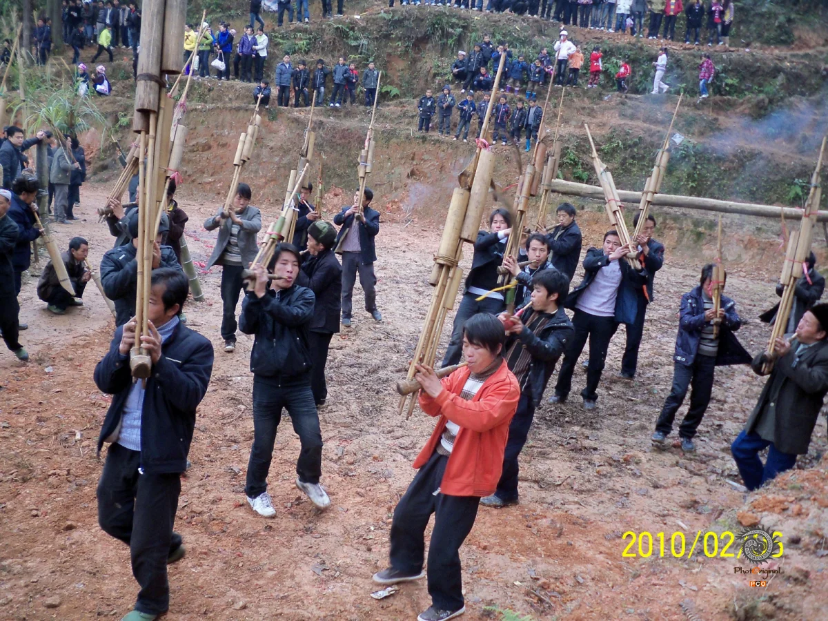 2025多彩贵州·第十八届中国原生态国际摄影大展 · 乐天 的图集