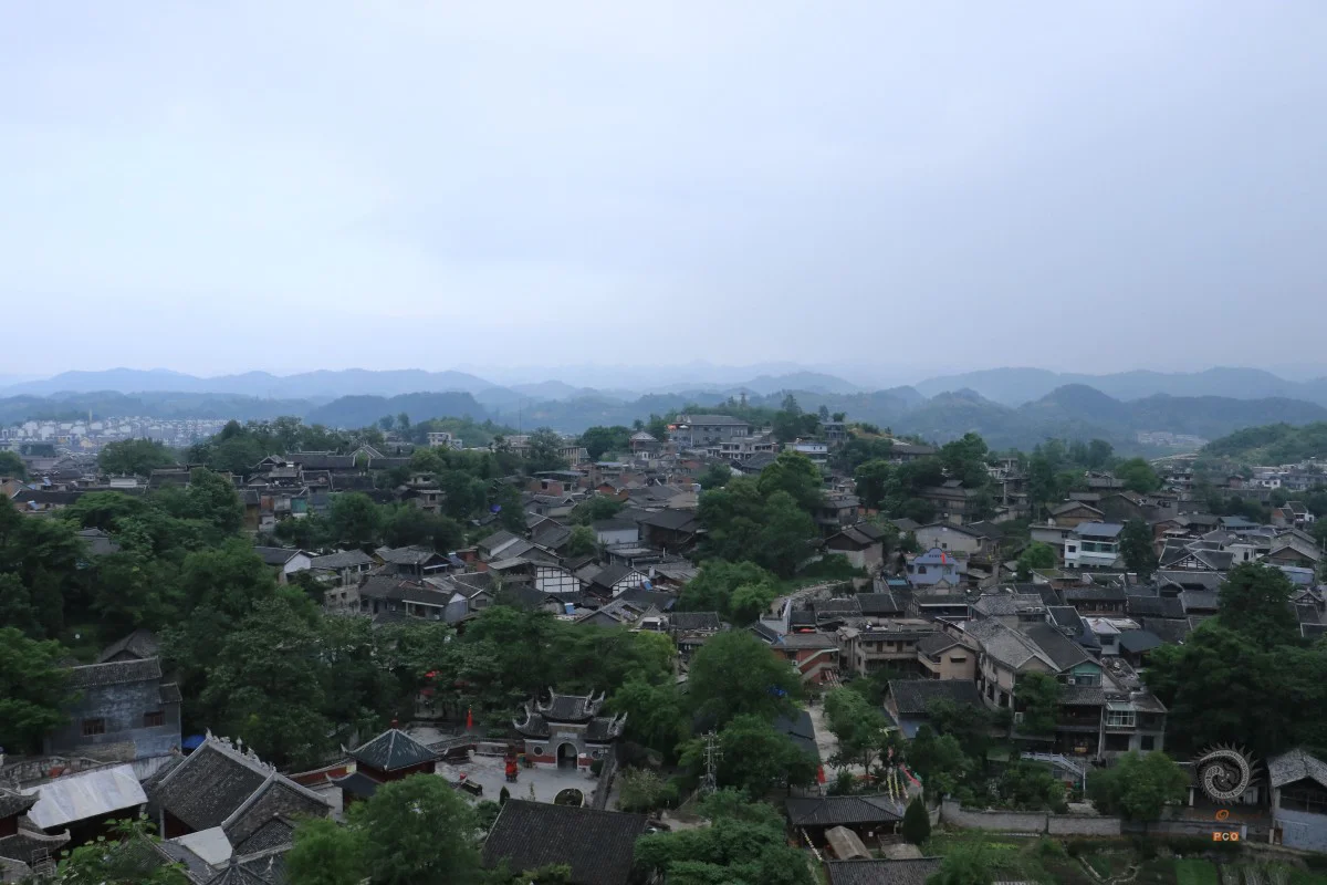 多彩贵州·第十四届中国原生态国际摄影大展 · 刘小珂 的图集
