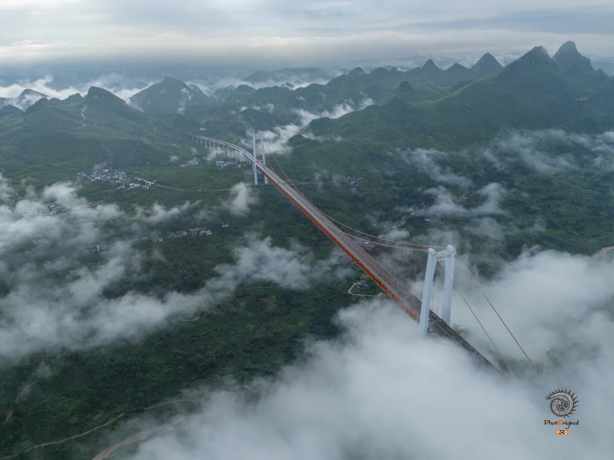 2023多彩贵州·第十六届中国原生态国际摄影大展 · 凡品 的图集