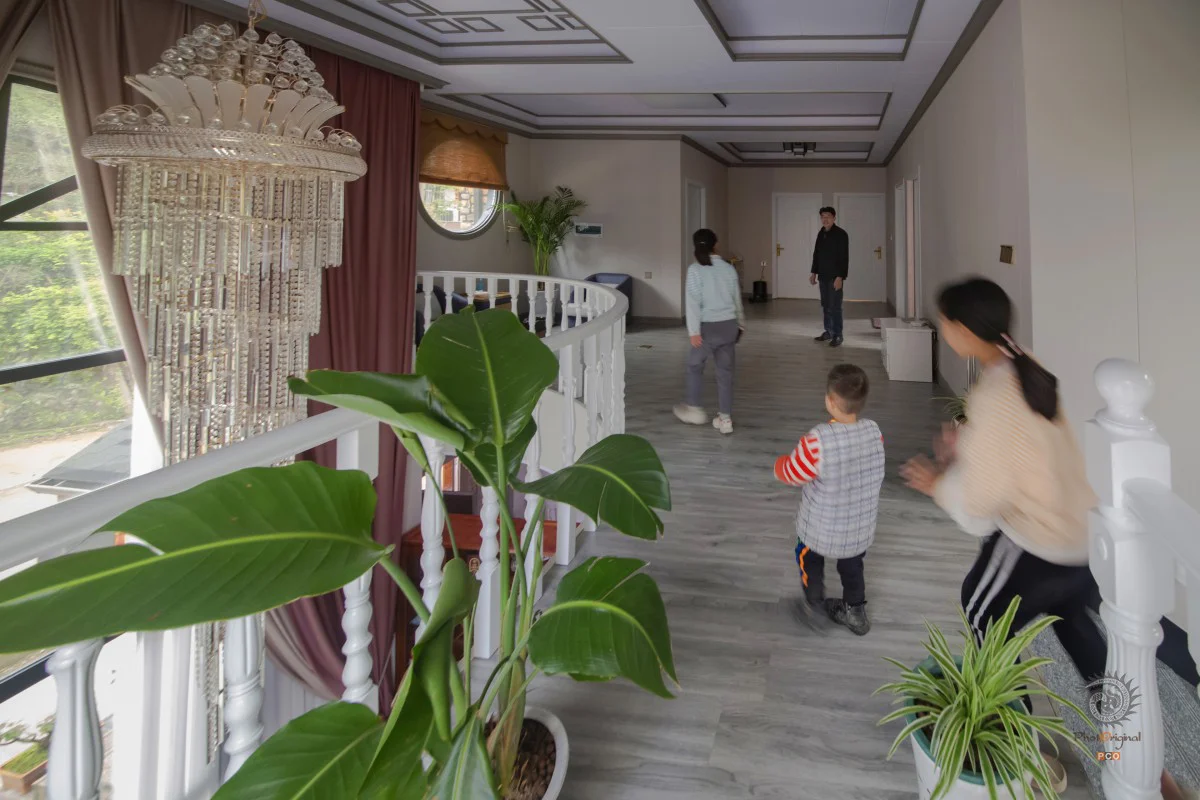 多彩贵州·第十四届中国原生态国际摄影大展 · 山涧泉水 的图集