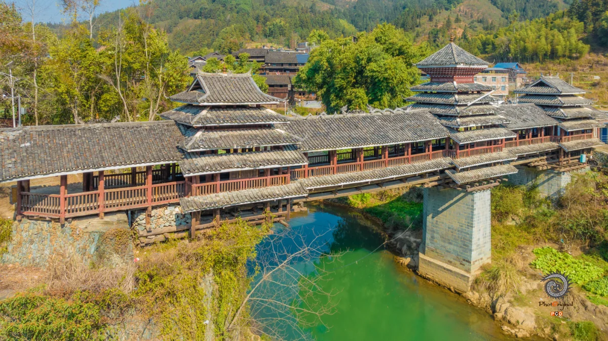 2023多彩贵州·第十六届中国原生态国际摄影大展 · 李必祥 的图集
