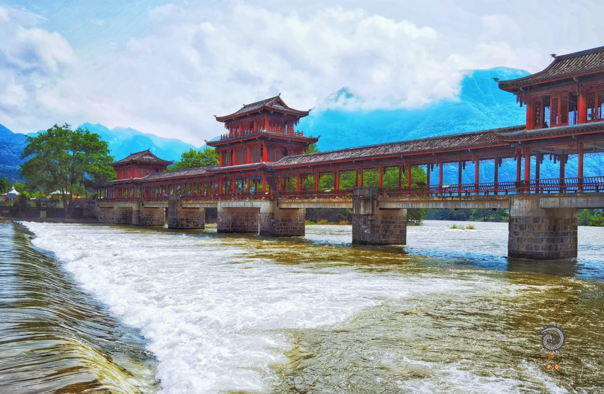2023多彩贵州·第十六届中国原生态国际摄影大展 · 黔灵祝君（韩介明） 的图集