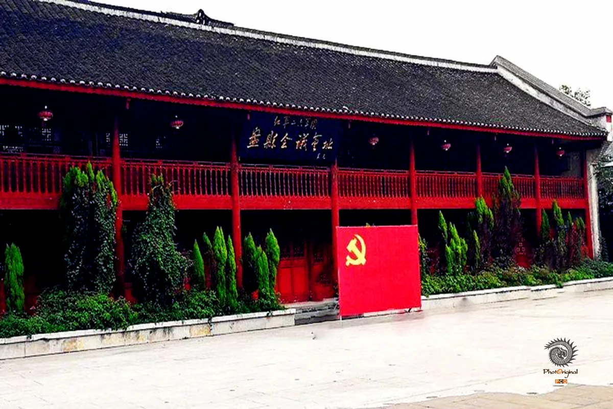 多彩贵州·第十四届中国原生态国际摄影大展 · 何维江 的图集