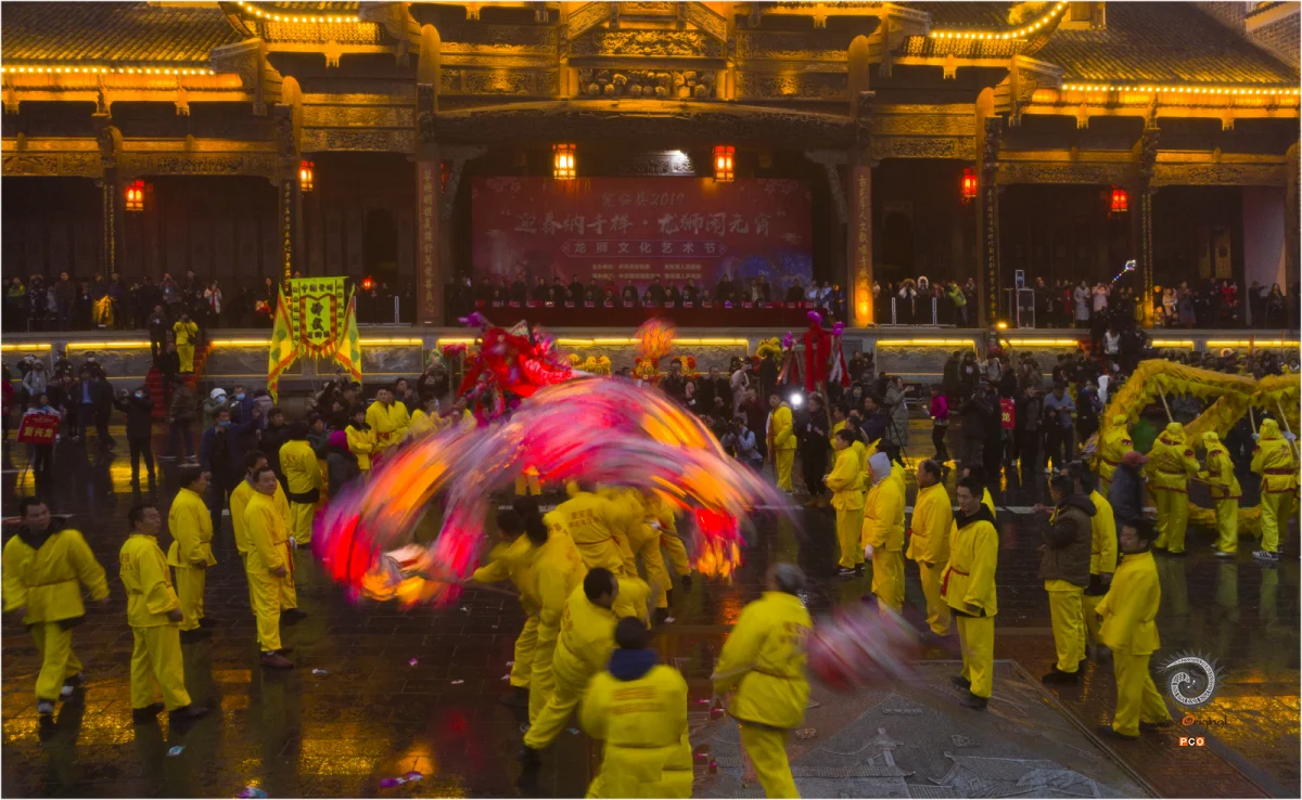 多彩贵州·第十四届中国原生态国际摄影大展 · 王德仙 的图集
