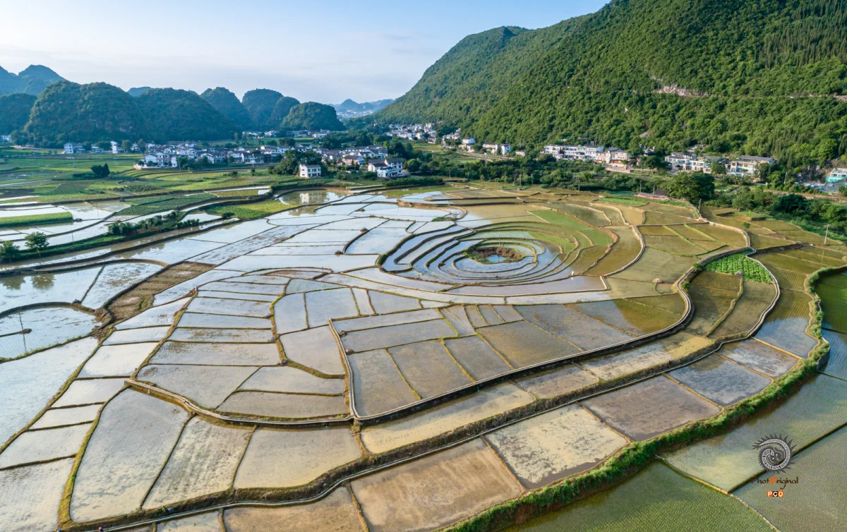 2023多彩贵州·第十六届中国原生态国际摄影大展 · 胡云江 的图集