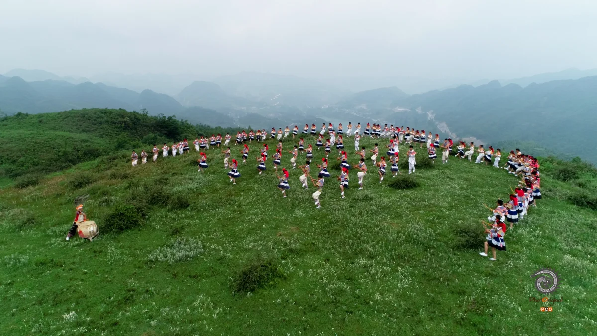 多彩贵州·第十四届中国原生态国际摄影大展 · 流浪枫叶 的图集