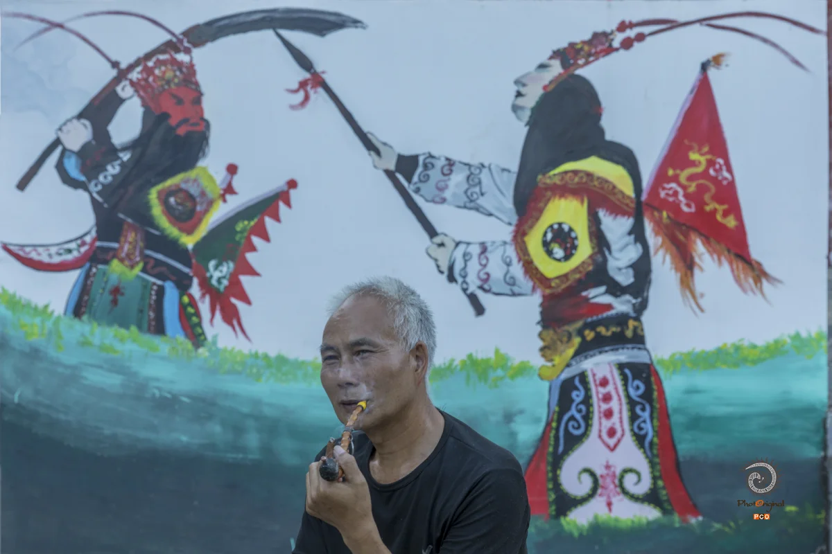 2025多彩贵州·第十八届中国原生态国际摄影大展 · 布丁 的图集