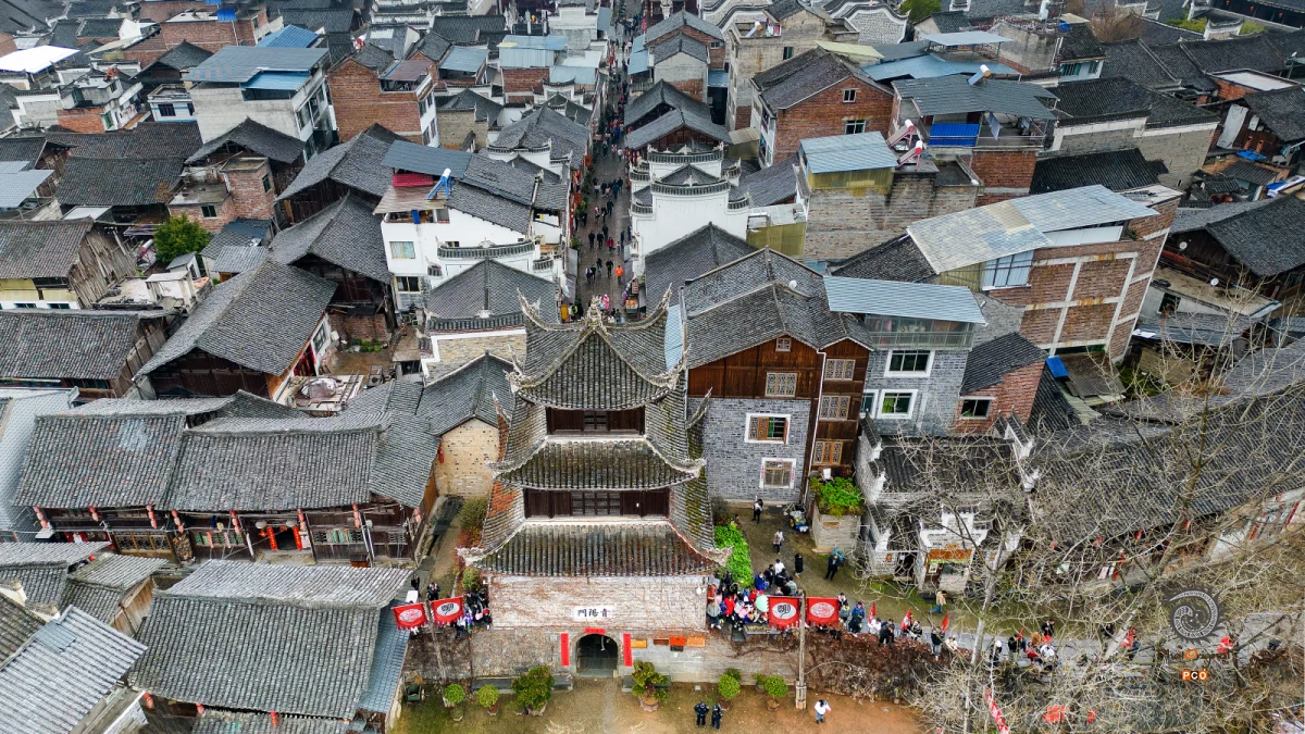 2025多彩贵州·第十八届中国原生态国际摄影大展 · 朱进 的图集