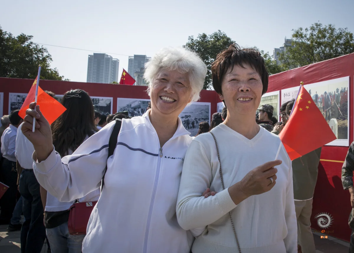 多彩贵州·第十四届中国原生态国际摄影大展 · 张燕 的图集