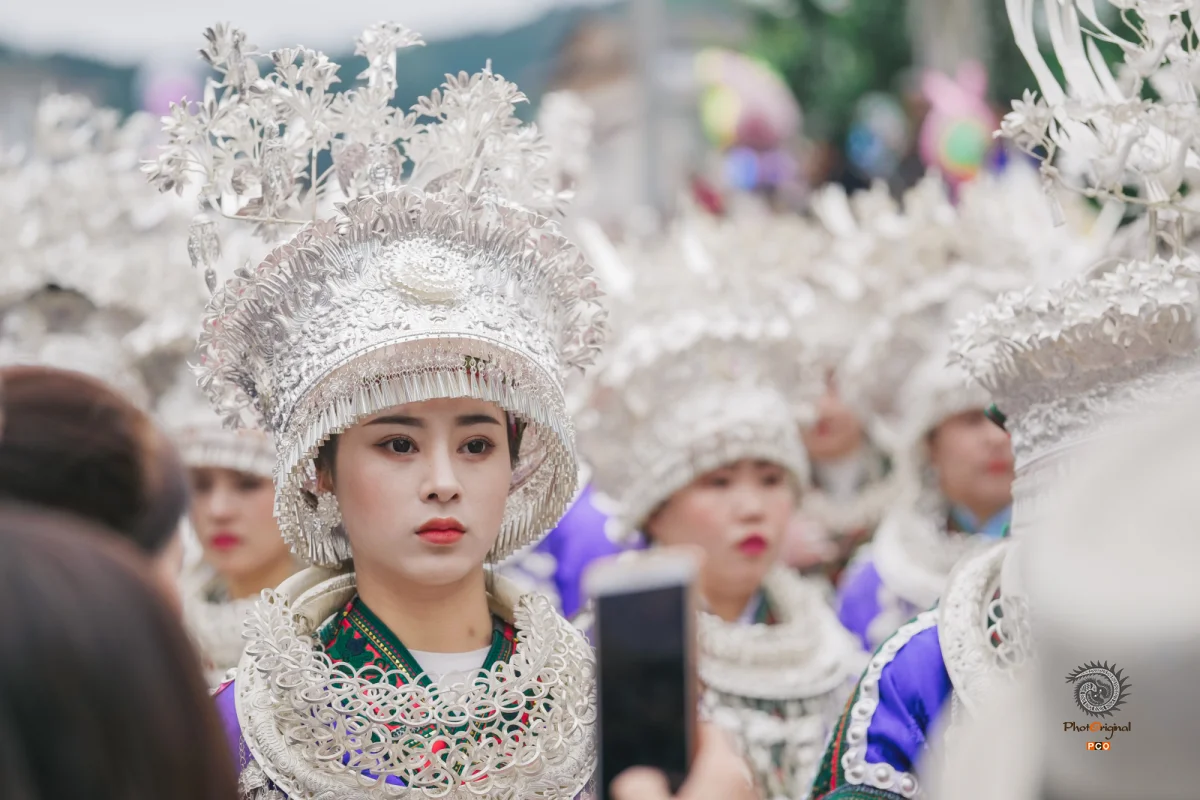 多彩贵州·第十四届中国原生态国际摄影大展 · 木北 的图集