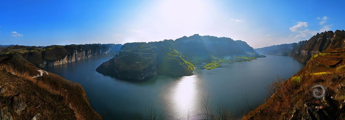 多彩贵州·第十四届中国原生态国际摄影大展 · hujibin 的图集