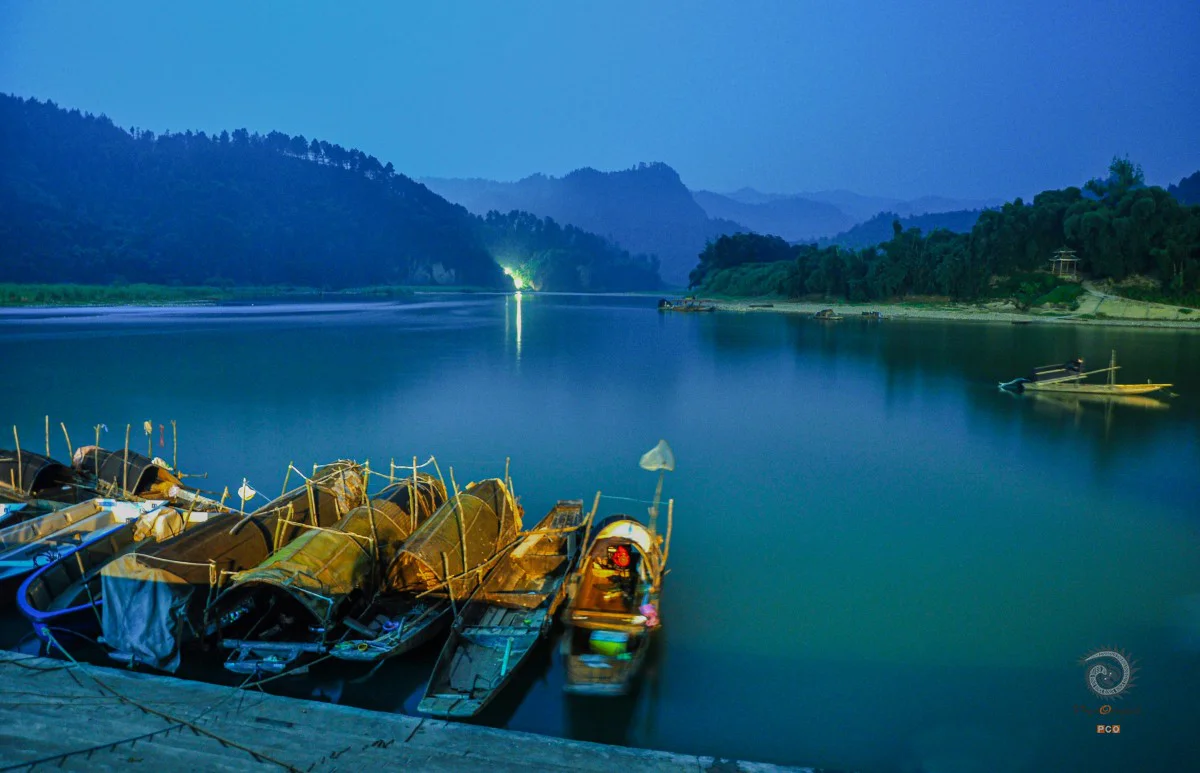 多彩贵州·第十四届中国原生态国际摄影大展 · 老不朽 的图集