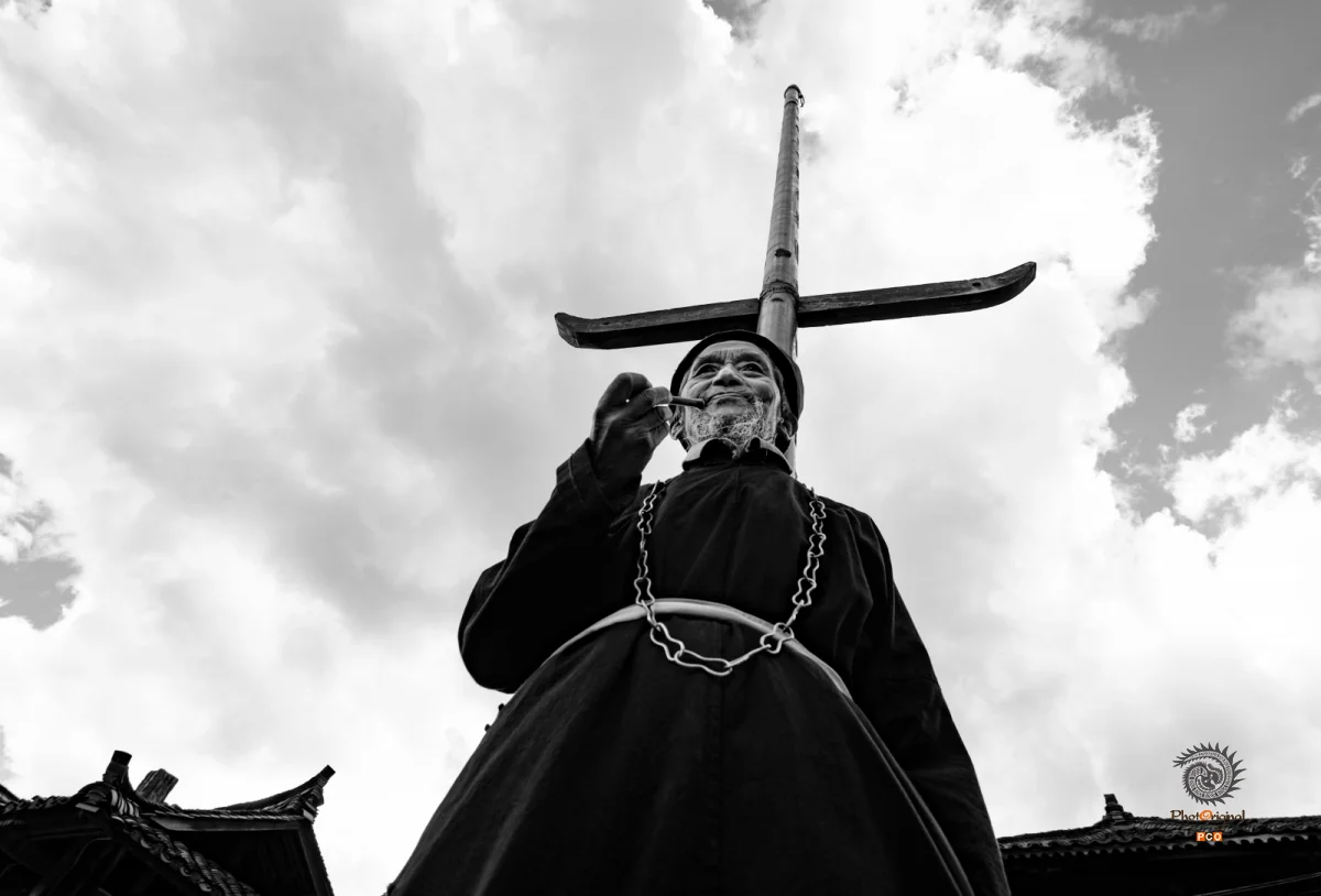 多彩贵州·第十四届中国原生态国际摄影大展 · 柯志生 的图集