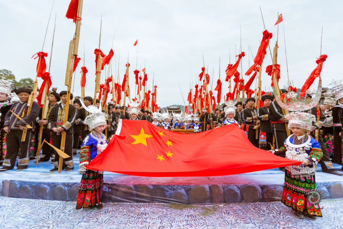 ​2024多彩贵州·第十七届中国原生态国际摄影大展 · 朱进 的图集