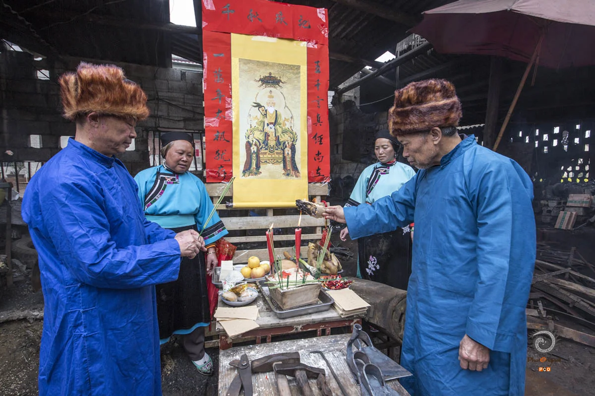 2025多彩贵州·第十八届中国原生态国际摄影大展展览 · 摄影大展官方客服 的图集