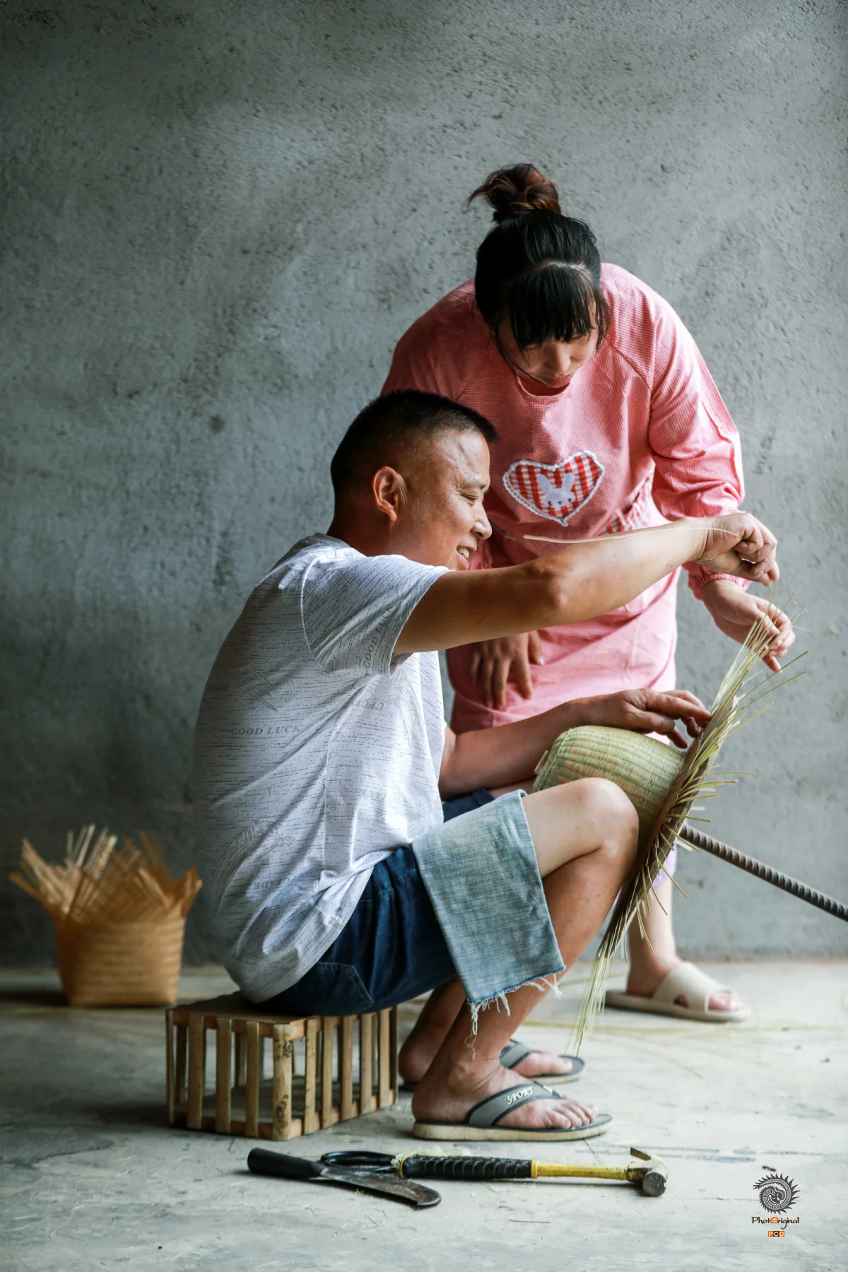 多彩贵州·第十四届中国原生态国际摄影大展 · 大圣归来玩摄影 的图集