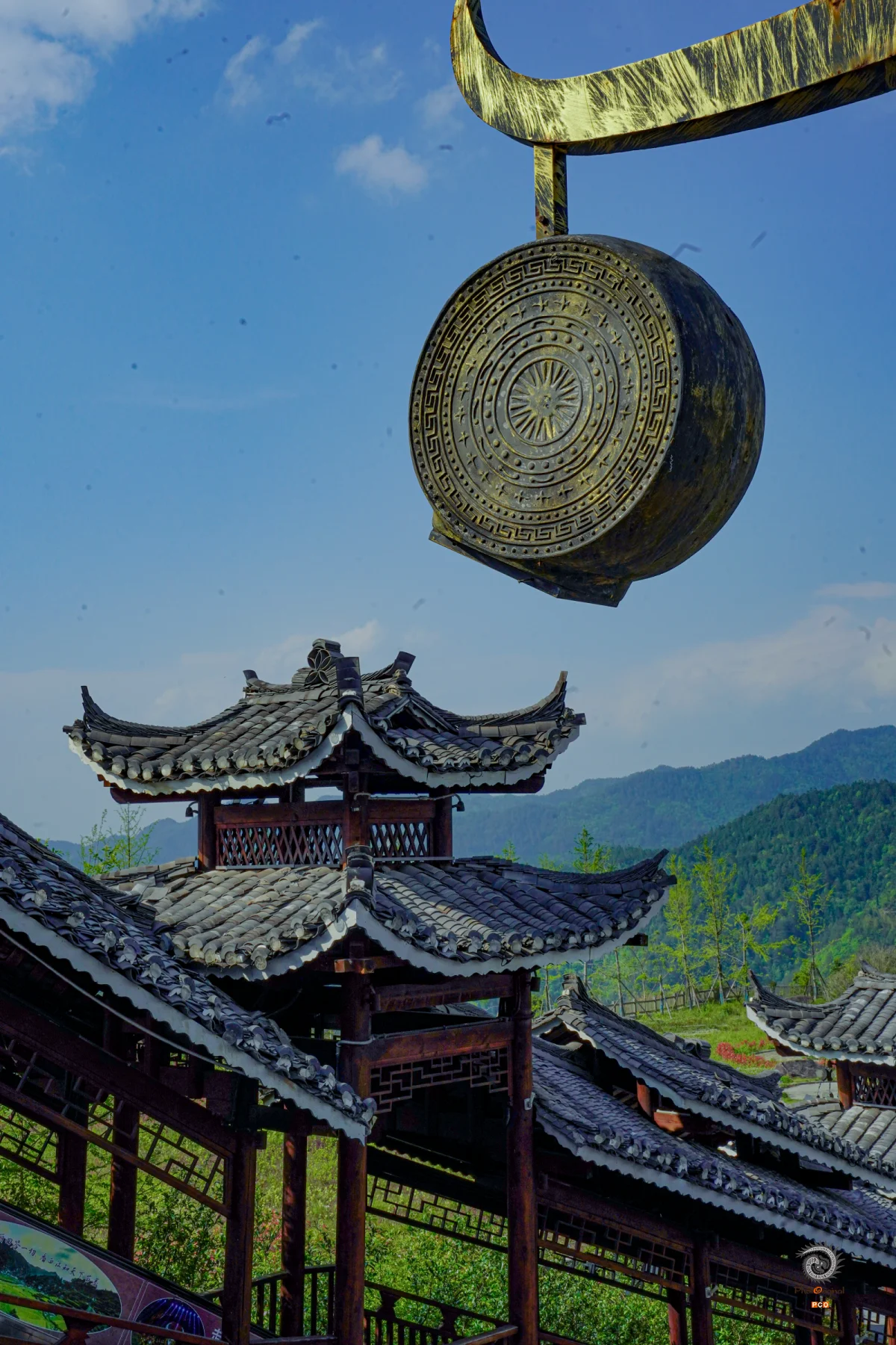 2025多彩贵州·第十八届中国原生态国际摄影大展 · 宜非帆 的图集