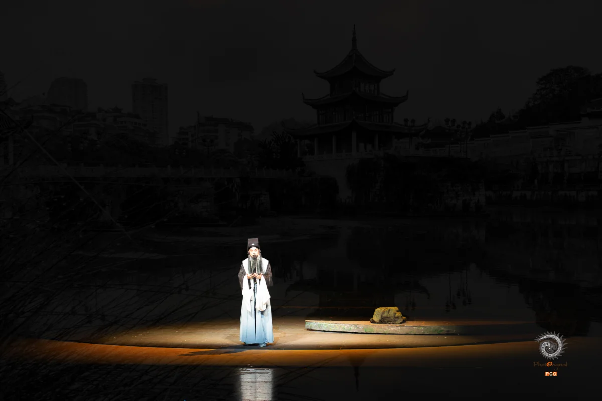 ​2024多彩贵州·第十七届中国原生态国际摄影大展 · 朱进 的图集