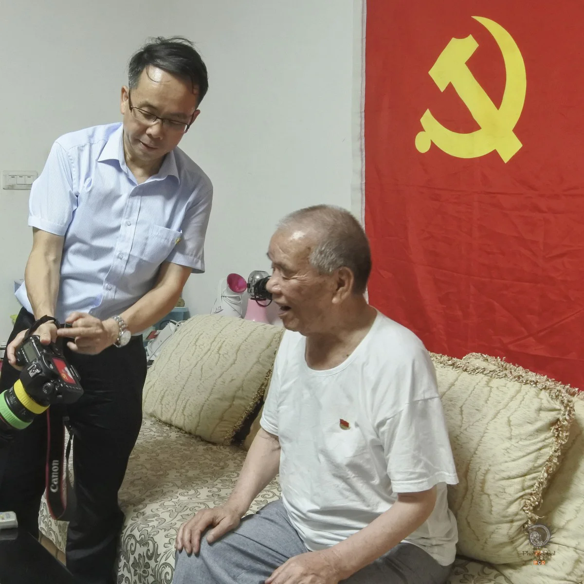 多彩贵州·第十四届中国原生态国际摄影大展 · 凉戈 的图集