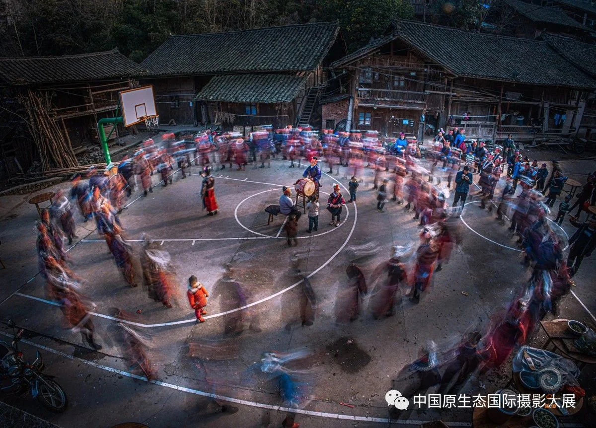 多彩贵州·第十四届中国原生态国际摄影大展 · danzhu 的图集