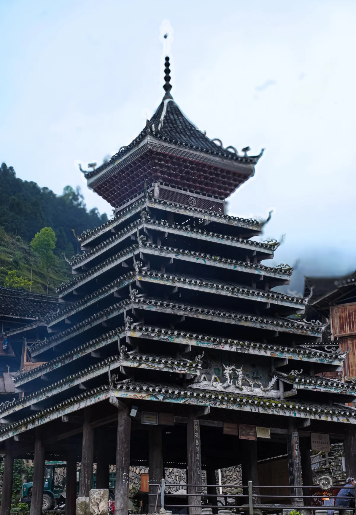 2025多彩贵州·第十八届中国原生态国际摄影大展 · 宜非帆 的图集