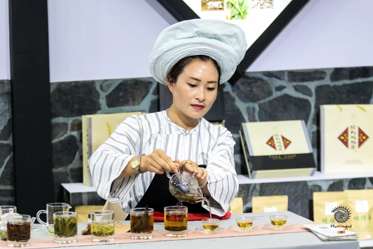 多彩贵州·第十四届中国原生态国际摄影大展 · 吴勇韬 的图集