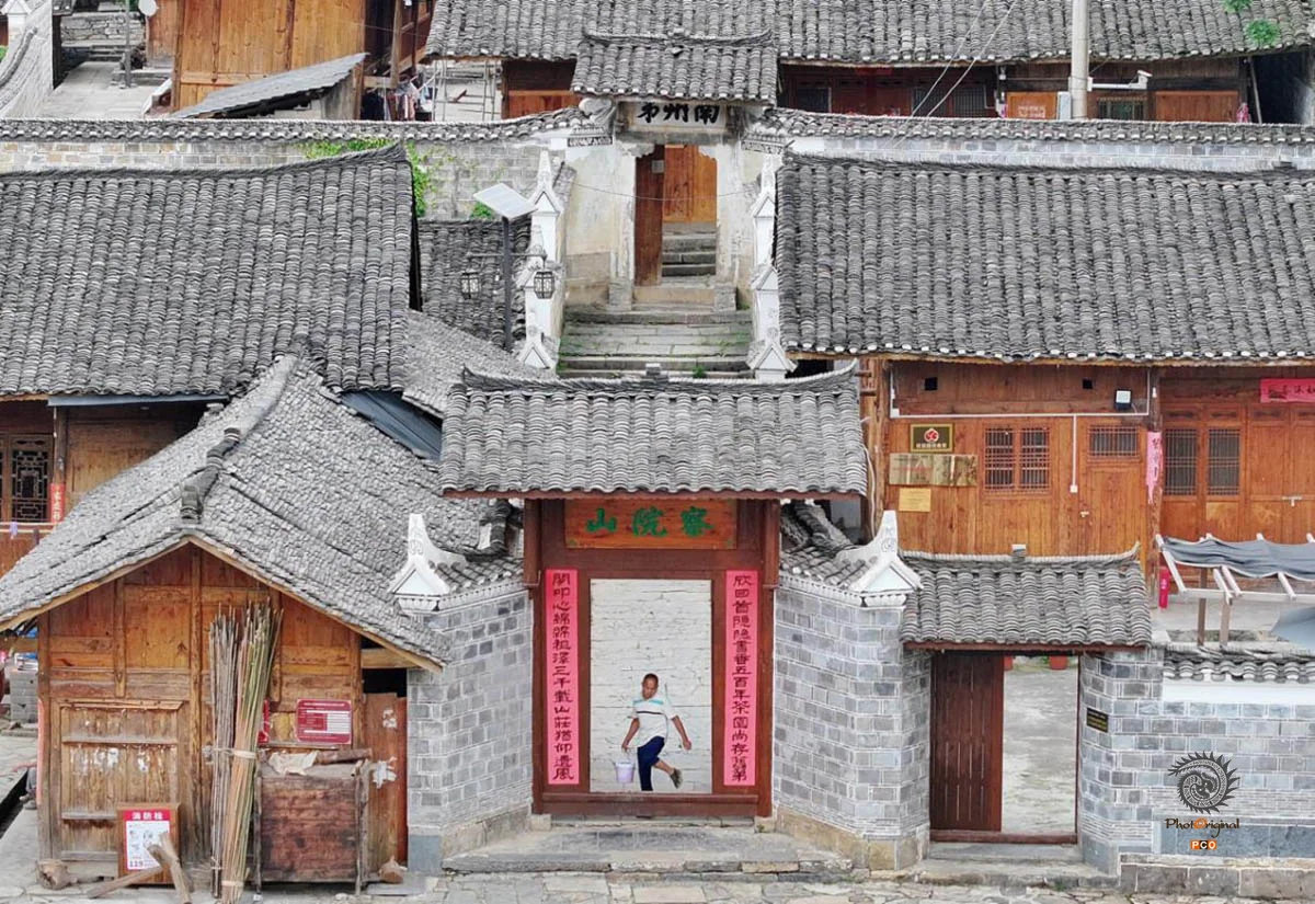 2025多彩贵州·第十八届中国原生态国际摄影大展展览 · 摄影大展官方客服 的图集