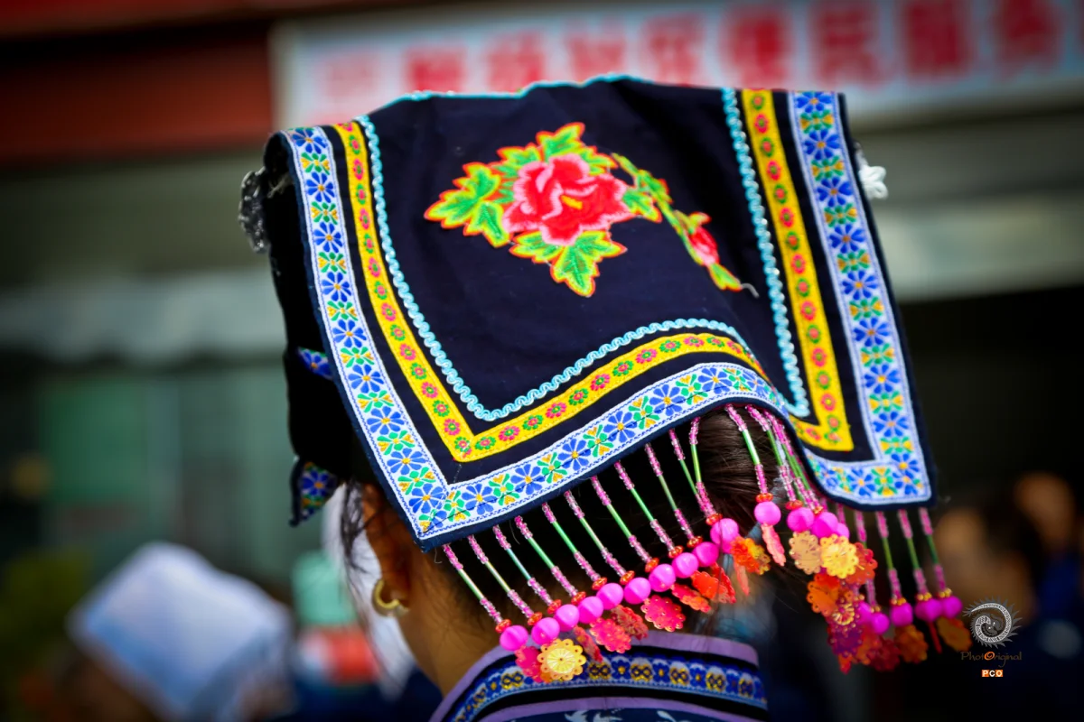 多彩贵州·第十四届中国原生态国际摄影大展 · 博一 的图集