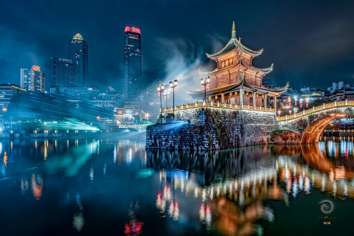 多彩贵州·第十四届中国原生态国际摄影大展 · 牧马人 的图集