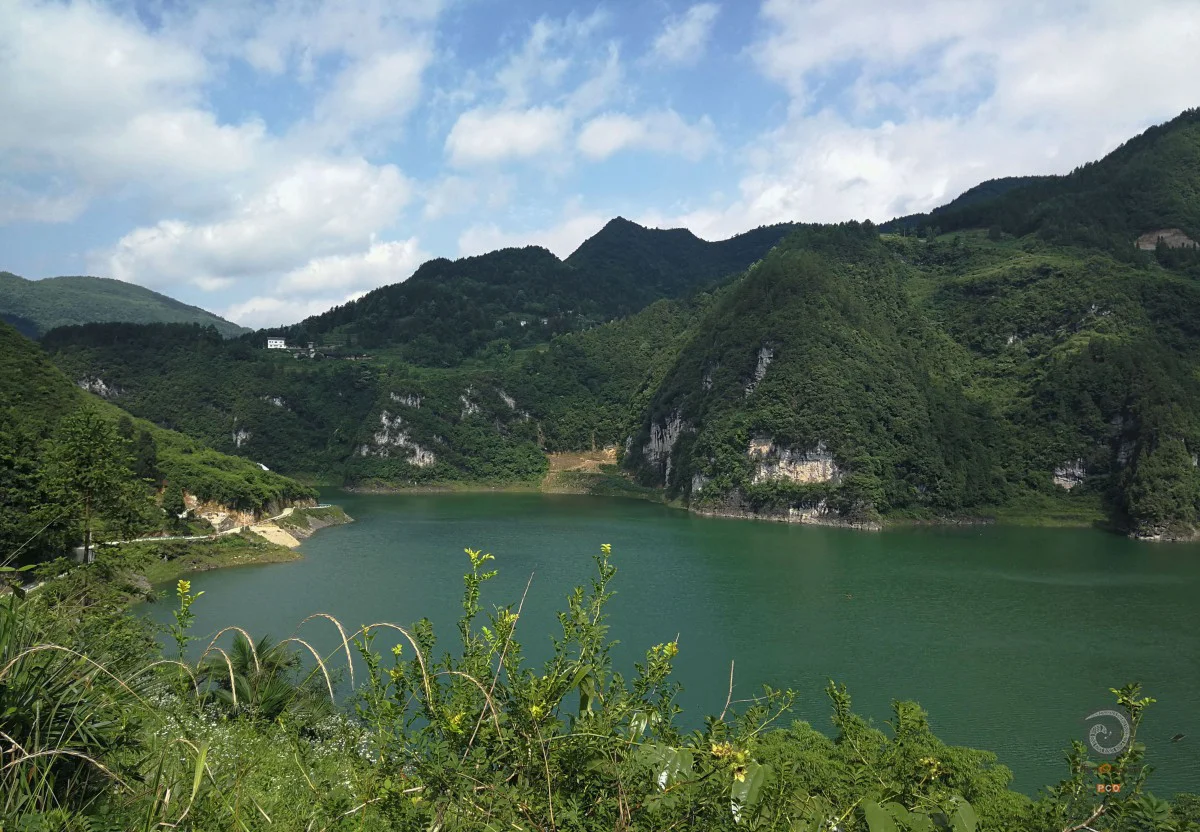 多彩贵州·第十四届中国原生态国际摄影大展 · 西南风 的图集
